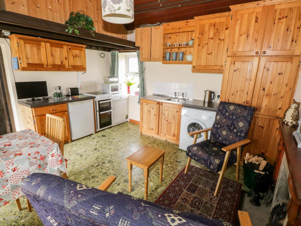 The White House Casa vacanze Roundstone